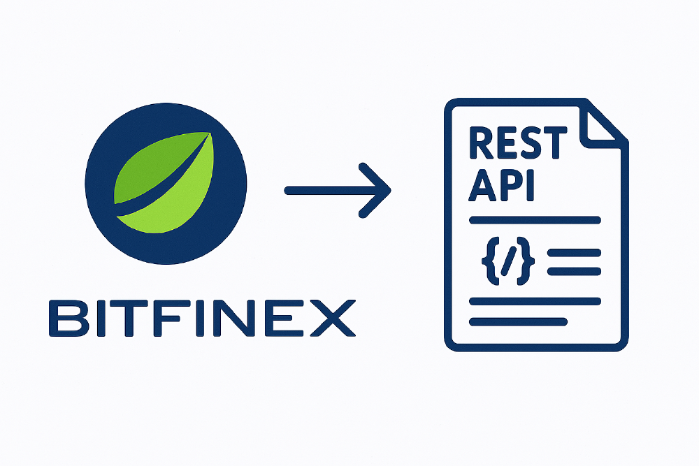 node-bitfinex-rest-api