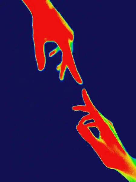 Life-Force Energy - The Hidden Force Behind Human Technological Evolution